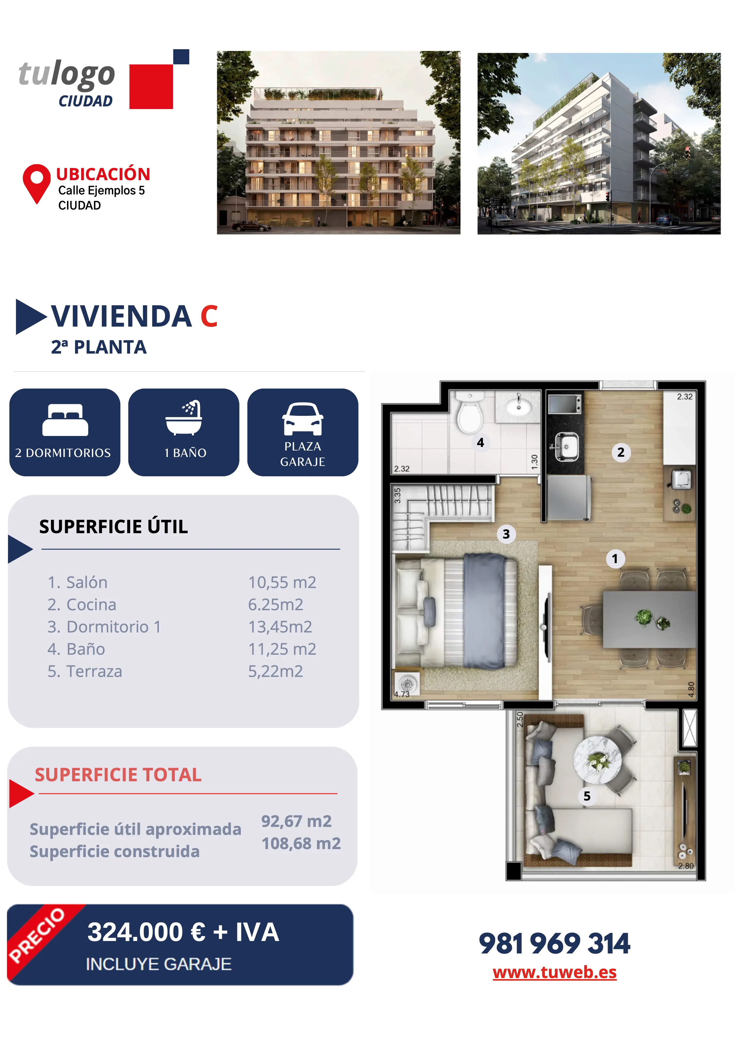 ficha comercial C